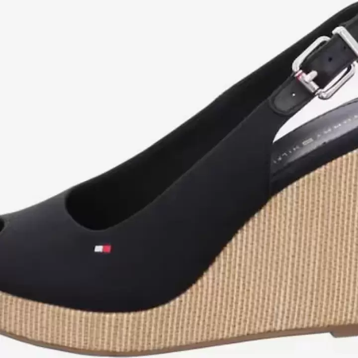 Tommy Hilfiger - Sandale Elena