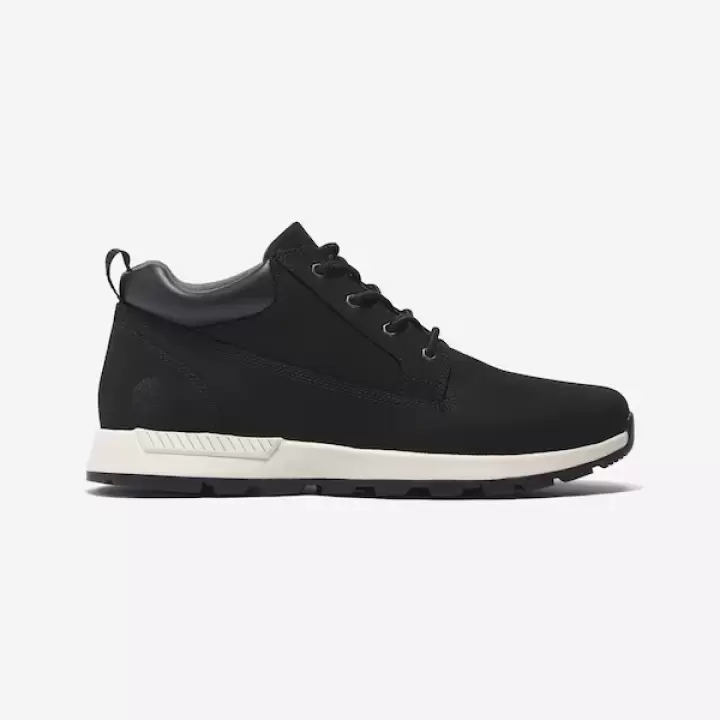 Timberland - Bocanci cu șireturi Killington