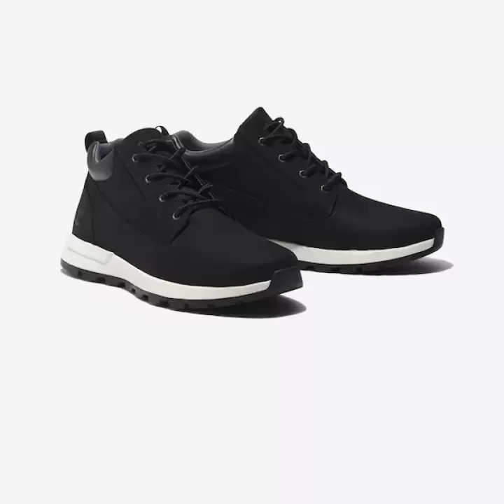 Timberland - Bocanci cu șireturi Killington