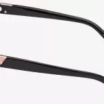 Guess - Ochelari de soare negri