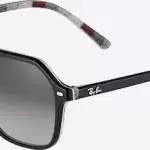 Ray-Ban - Ochelari de soare JOHN