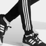 Adidas - Pantaloni trening adicolor