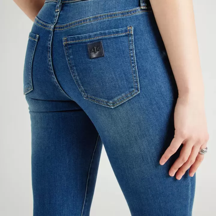 Armani Exchange - Slimfit Jeans
