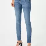 Guess - Skinny Jeans Curve X