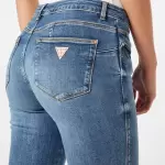 Guess - Skinny Jeans Curve X