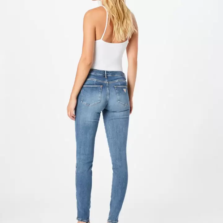 Guess - Skinny Jeans Curve X