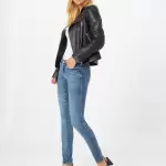 Guess - Skinny Jeans Curve X