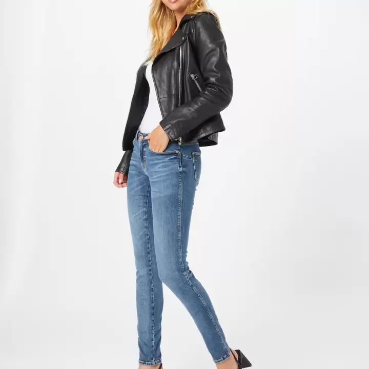 Guess - Skinny Jeans Curve X