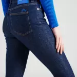 Hugo - Slimfit jeans Malu