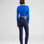 Hugo - Slimfit jeans Malu