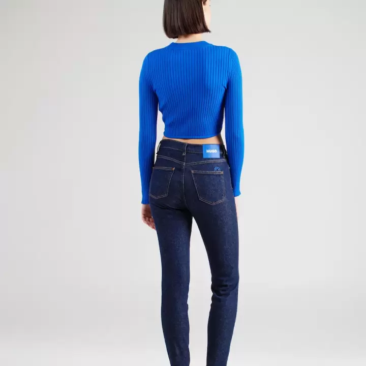 Hugo - Slimfit jeans Malu