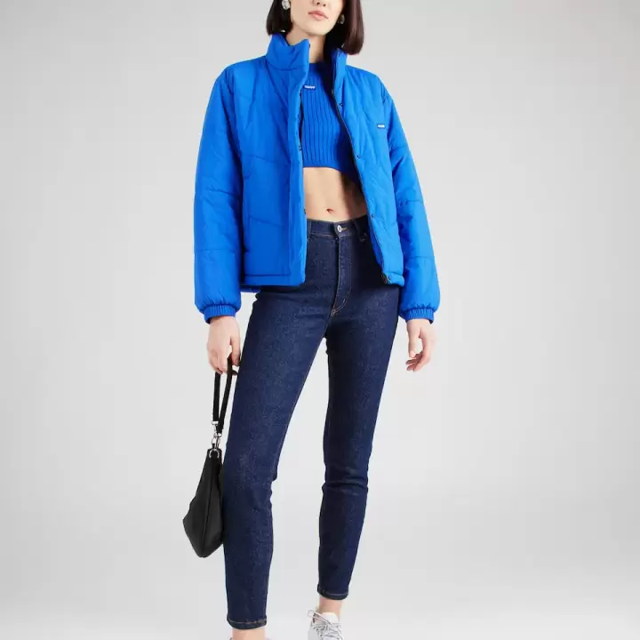 Hugo - Slimfit jeans Malu