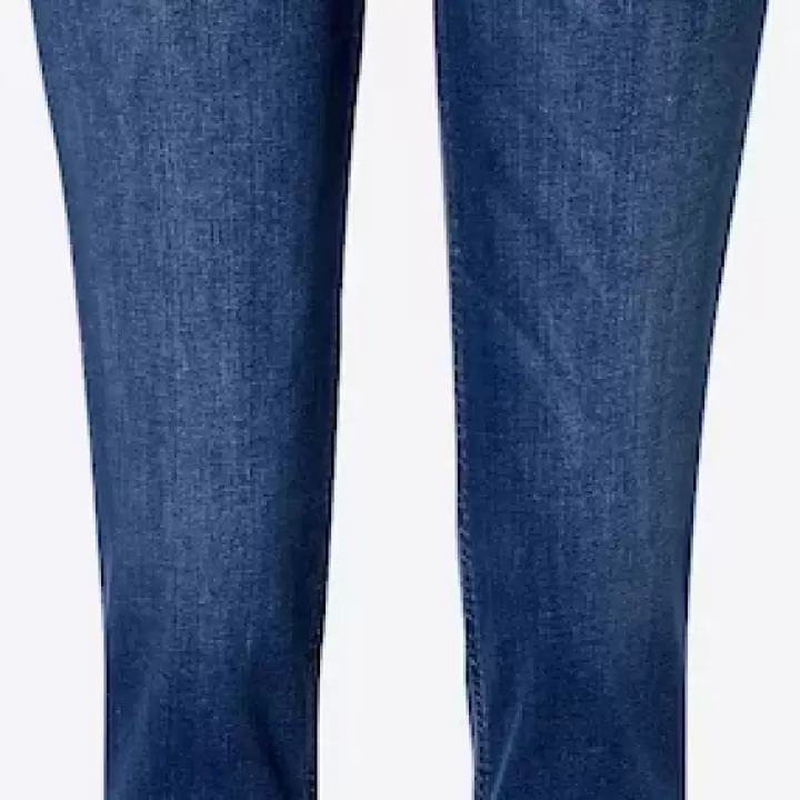 Liu Jo - Jeans MAGNETIC albastru denim