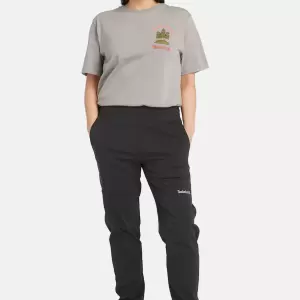 Timberland - Regular Pantaloni Unisex