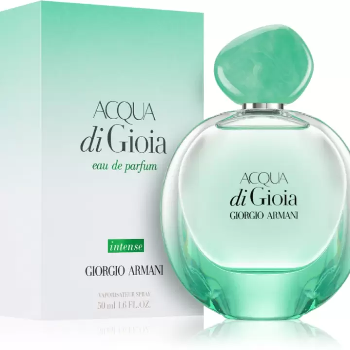 Armani - Aqua di Gioia apa de parfum