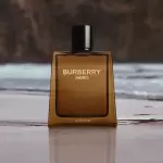 Burberry - Hero Apa de parfum