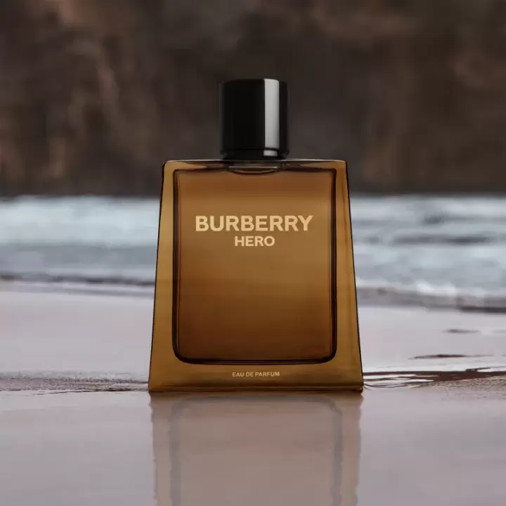 Burberry - Hero Apa de parfum