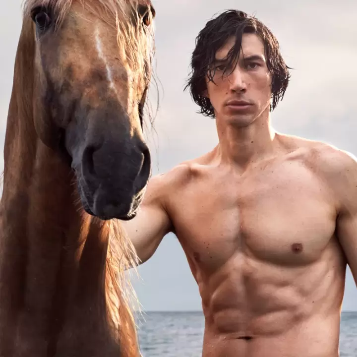 Burberry - Hero Apa de parfum