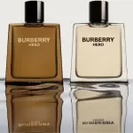 Burberry - Hero Apa de parfum
