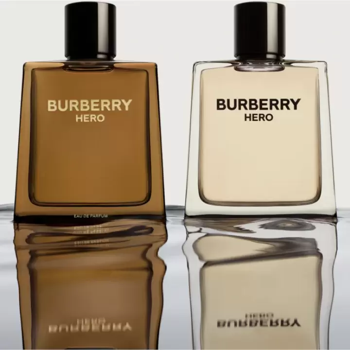 Burberry - Hero Apa de parfum