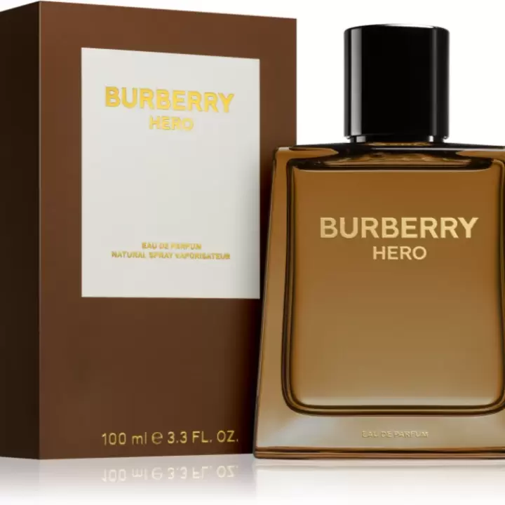 Burberry - Hero Apa de parfum