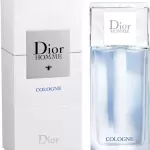 Dior Homme Cologne Apa de Toaleta
