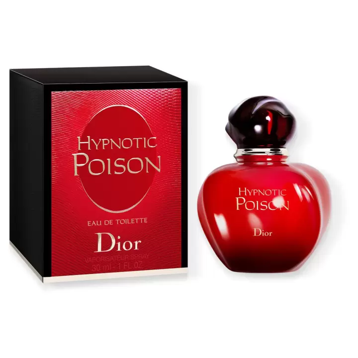 Dior Hypnotic Poison Apa de Toaleta