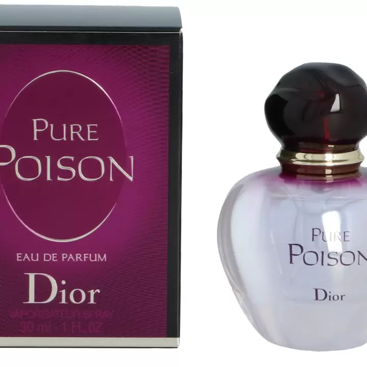 Dior Pure Poison Apa de Parfum
