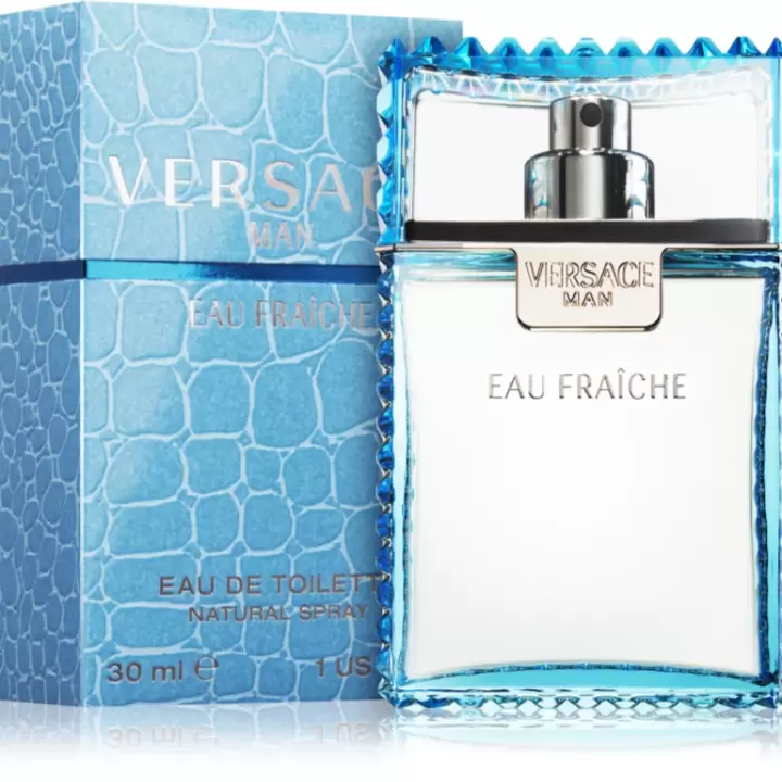 Versace - Man Eau Fraiche Apa de Toaleta