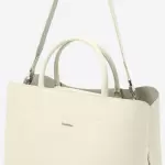 Calvin Klein - Geanta de shopping