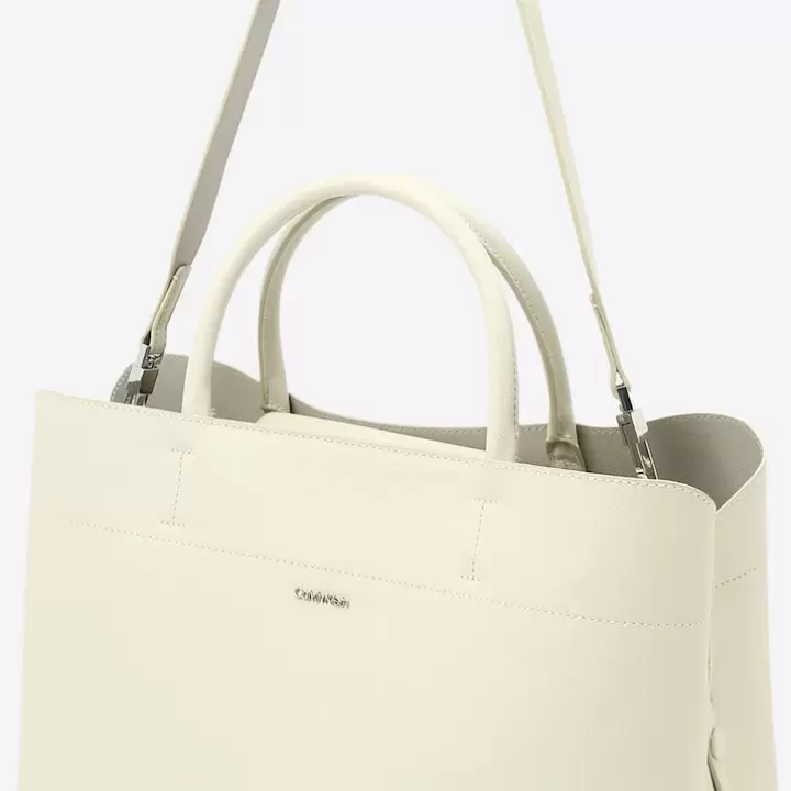 Calvin Klein - Geanta de shopping