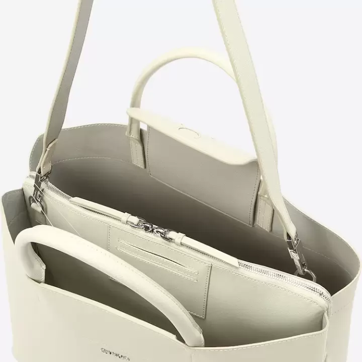 Calvin Klein - Geanta de shopping