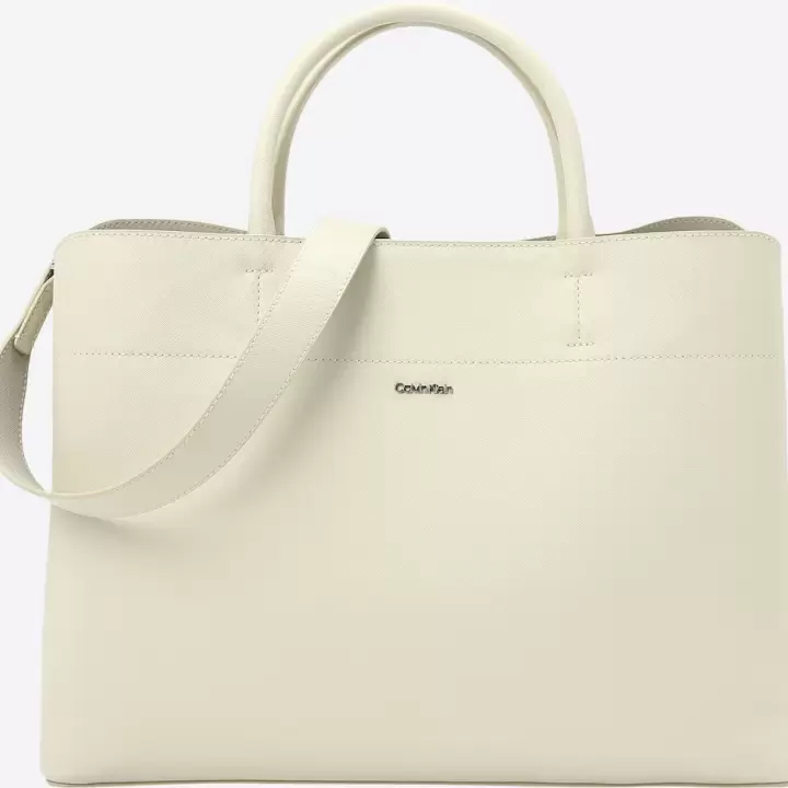 Calvin Klein - Geanta de shopping