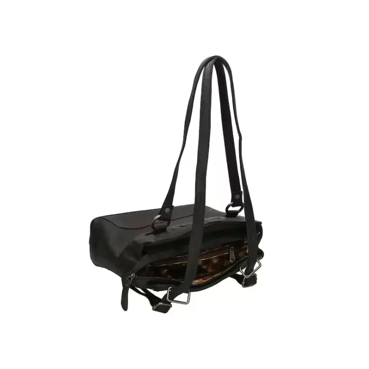 Hill Burry - Rucsac de piele