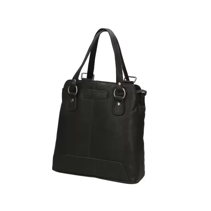 Hill Burry - Rucsac de piele