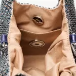 Love Moschino - Geanta cu bareta detasabila