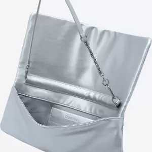 Calvin Klein - Clutch poseta plic