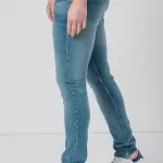 Blugi slim fit Desert - Pepe Jeans