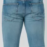 Blugi slim fit Desert - Pepe Jeans