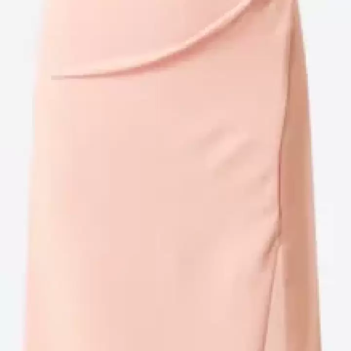Adrianna Papell - Rochie de seară roz
