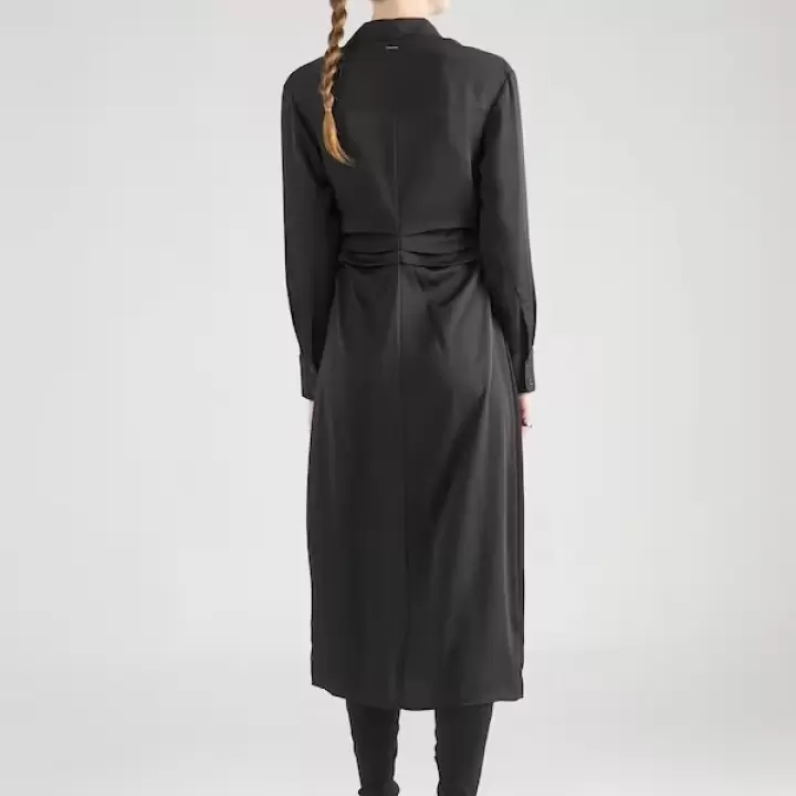Calvin Klein - Rochie tip bluză