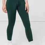 Colanti cu talie inalta pentru fitness - Tommy Hilfiger