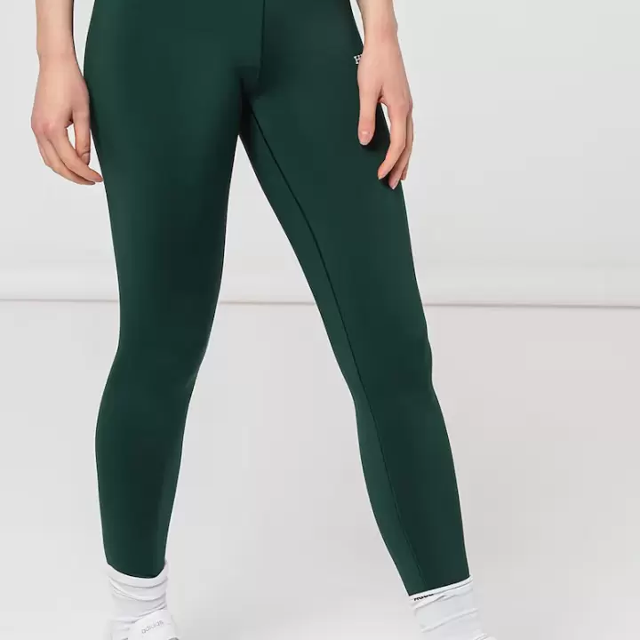 Colanti cu talie inalta pentru fitness - Tommy Hilfiger