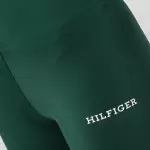 Colanti cu talie inalta pentru fitness - Tommy Hilfiger
