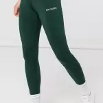 Colanti cu talie inalta pentru fitness - Tommy Hilfiger