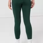 Colanti cu talie inalta pentru fitness - Tommy Hilfiger
