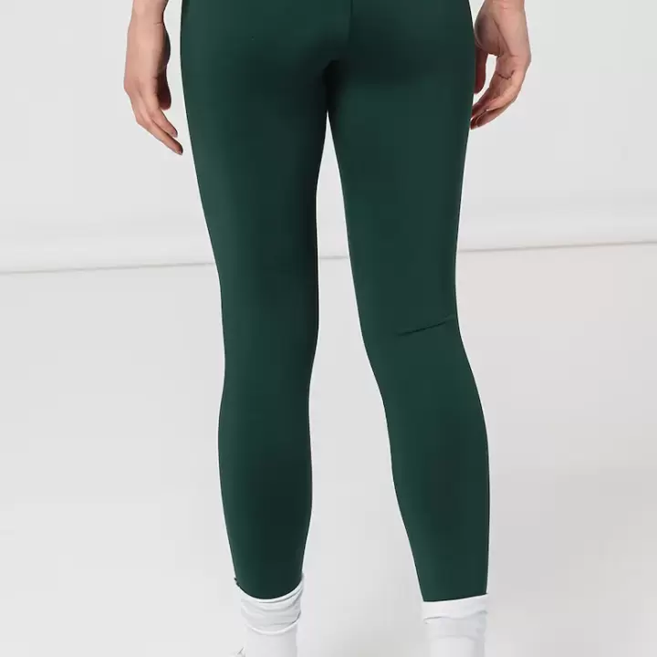 Colanti cu talie inalta pentru fitness - Tommy Hilfiger