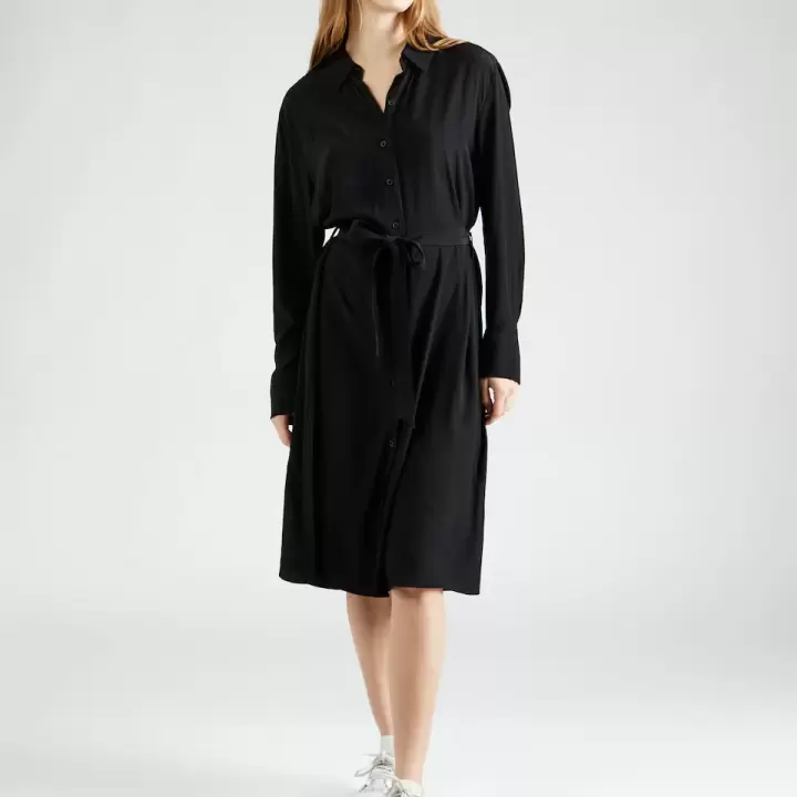 Tommy Hilfiger - Rochie tip bluză