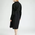 Tommy Hilfiger - Rochie tip bluză