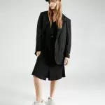 Tommy Hilfiger - Rochie tip bluză